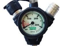 Manometer